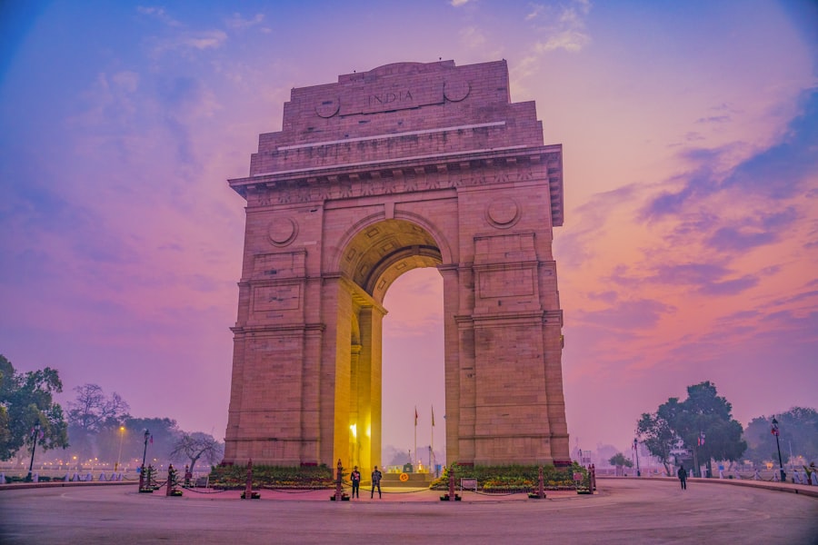 Outdoor Advertising in Delhi