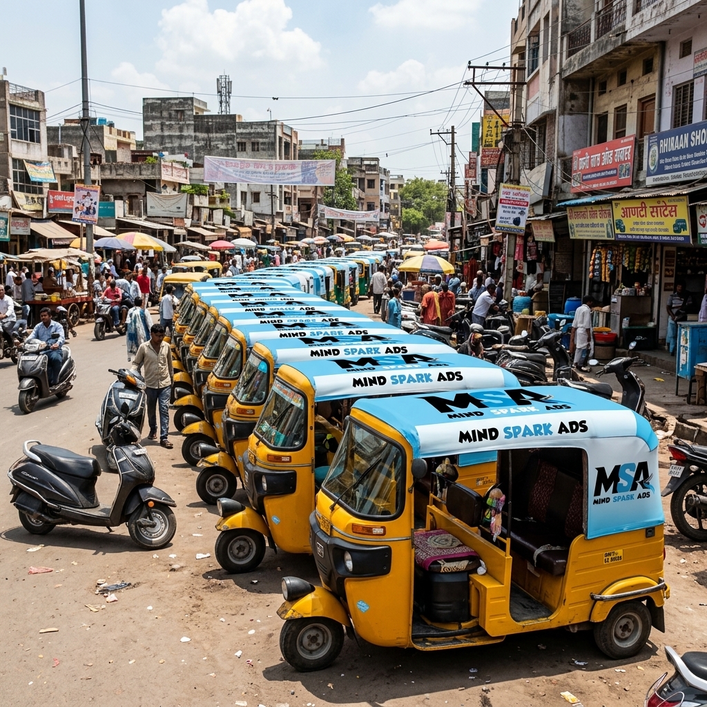 500-Auto Fleet — Real Estate
