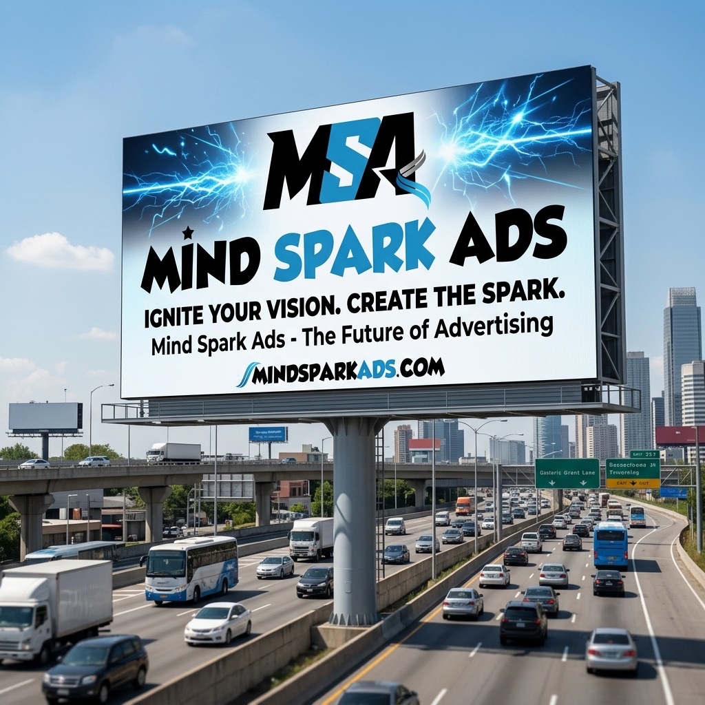 Billboard Campaign India